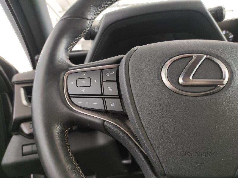 LEXUS UX - UX Hybrid 4WD Executive