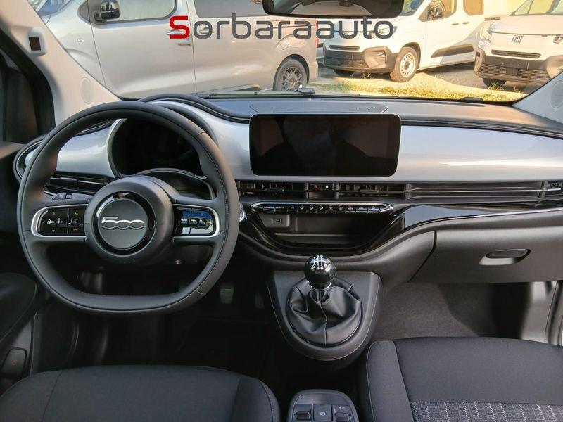 FIAT 500 Hybrid Hybrid Icon