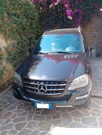 Mercedes-benz ML 350 ML 350 BlueTEC Premium