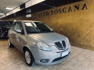 Lancia Ypsilon 1.2 Argento