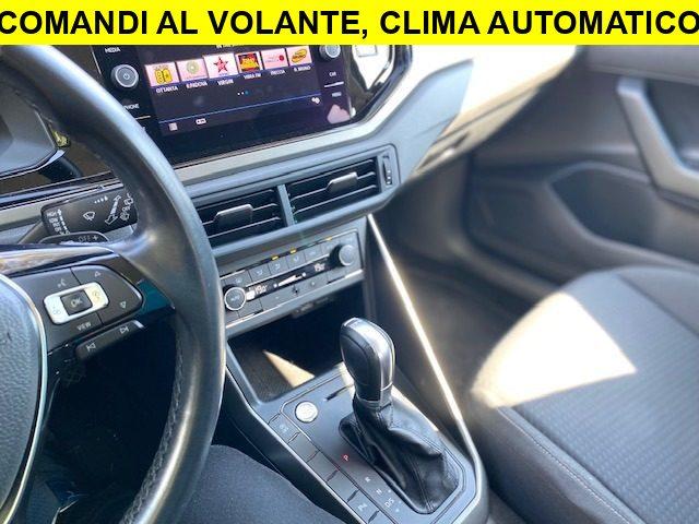 VOLKSWAGEN Polo 1.0 TSI DSG 5p. Highline BlueMotion Technology