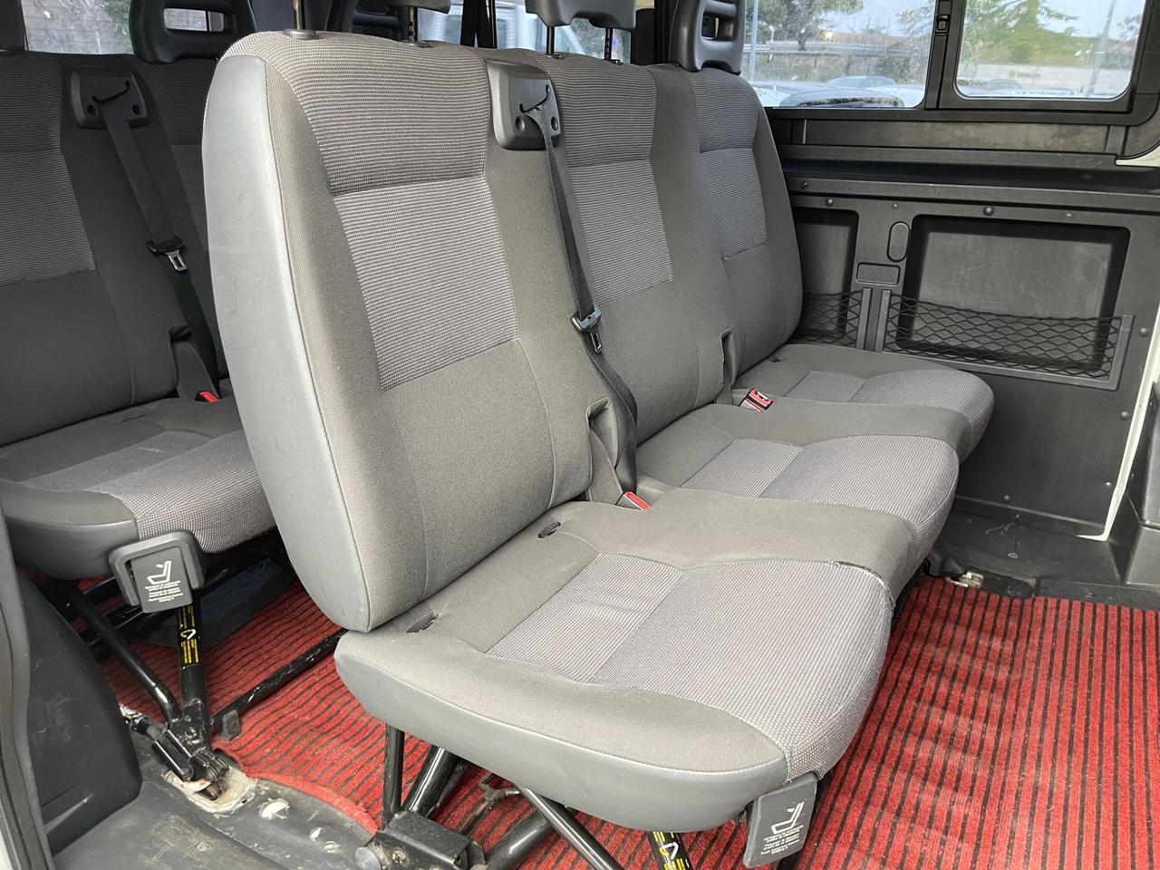 Citroen Jumper 33 2.2 HDi/120 PM-TM Atlante