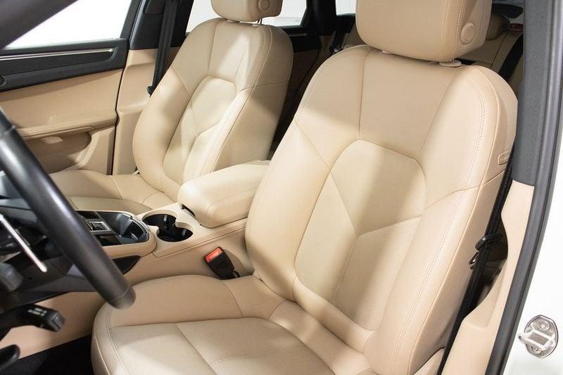 Porsche Macan Macan 2.0 265cv pdk