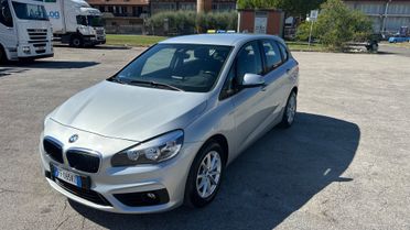 Bmw 218 218d Coupé Luxury