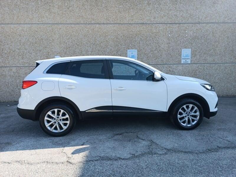 Renault Kadjar 1.5 BLUE DCI INTENS EDC