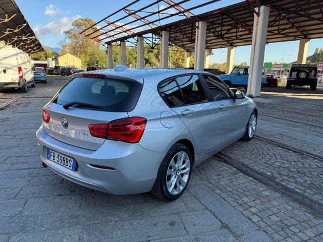 BMW 116 d 5p. Efficient Dynamics Urban LEGGERE BENE!!!