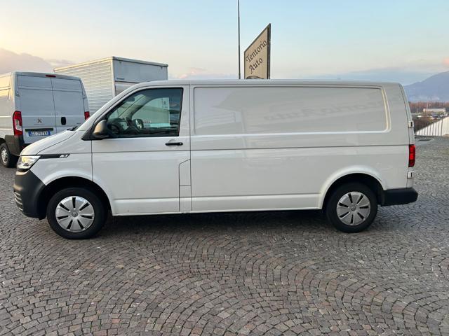VOLKSWAGEN Transporter 2.0 TDI 150CV DSG PL Furgone Business