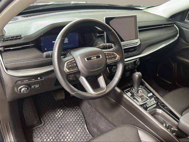 JEEP Compass 1.3 Turbo T4 240 CV PHEV AT6 4xe S