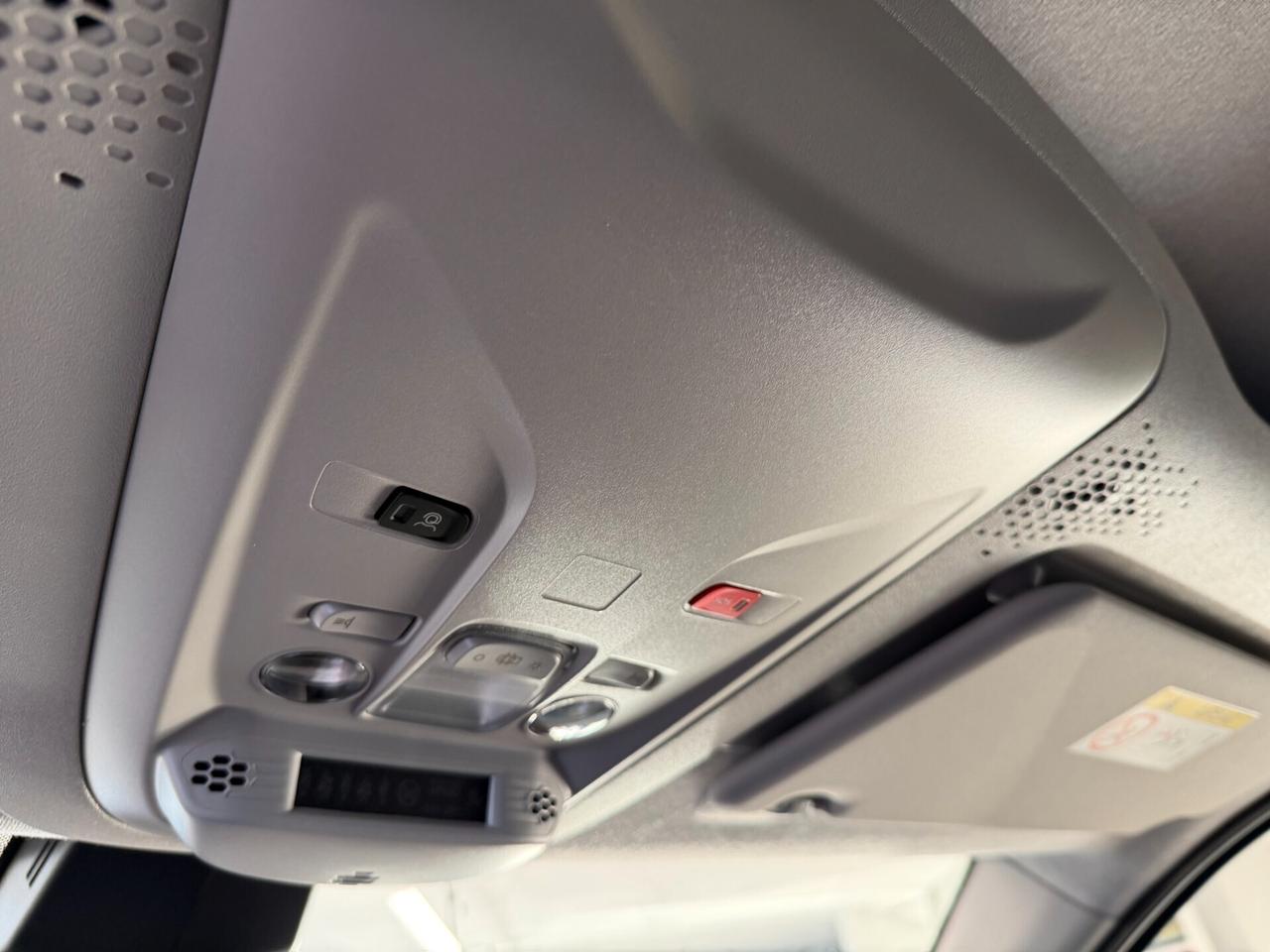 Fiat Doblo Doblò 1.5 BlueHdi 130CV Combi N1