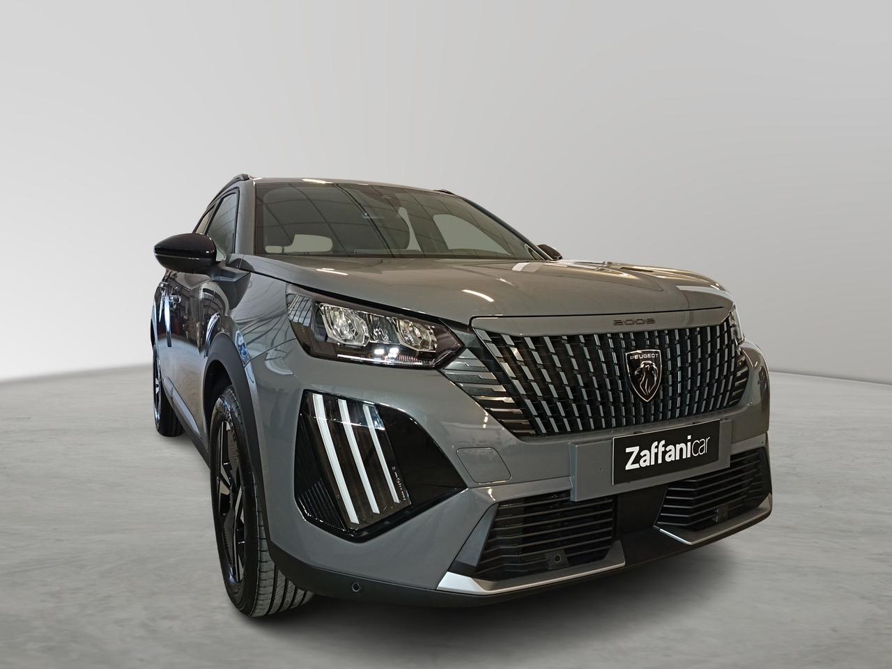 PEUGEOT 2008 2ª serie - 2008 PureTech 100 S&S Allure