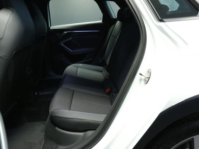 AUDI A3 allstreet TDI 150CV S tronic Identity Contrast