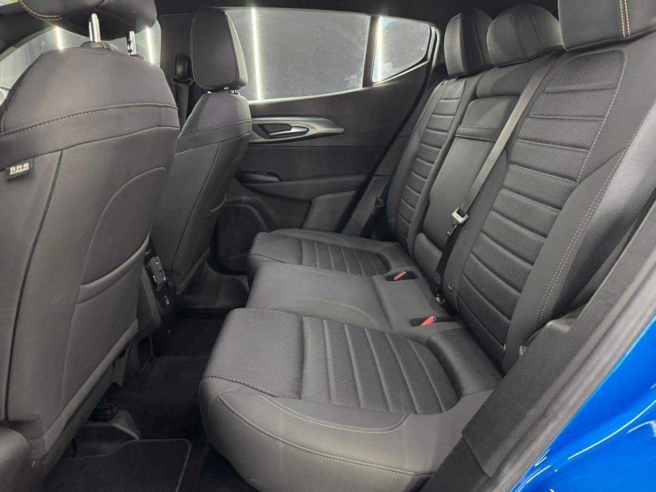 Alfa Romeo Tonale 1.3 280 CV PHEV AT6 Q4 Ti