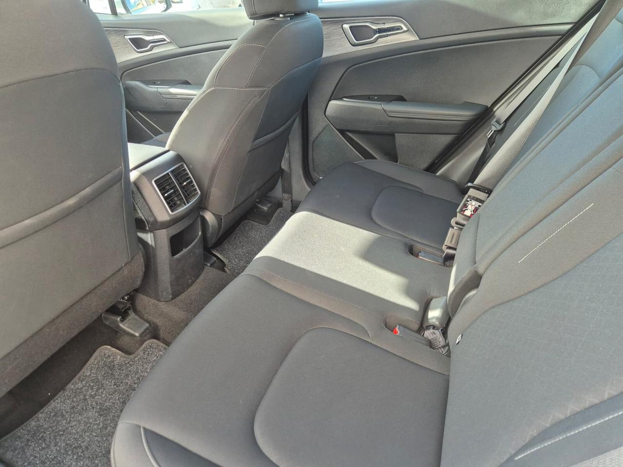 Kia Sportage Business 1.6 136CV CRDi MHEV DCT