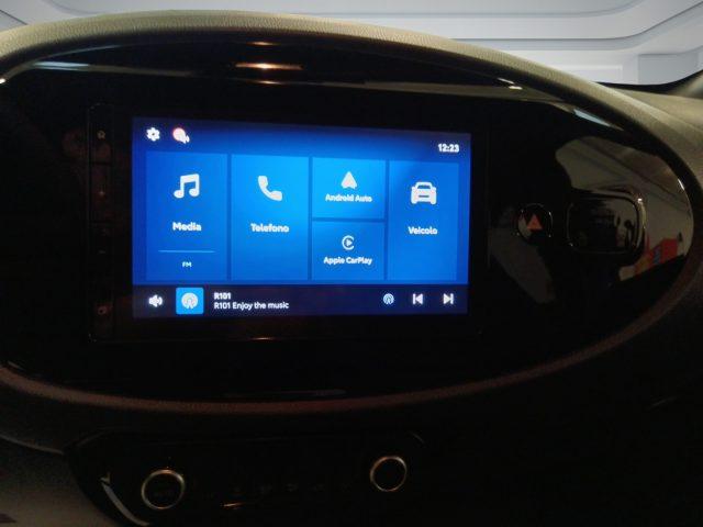 TOYOTA Aygo X 1.0 VVT-i 72 CV 5 porte Trend S-CVT