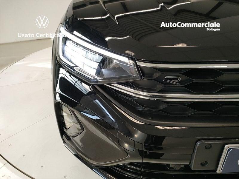 Volkswagen Taigo Taigo 1.0 TSI 115 CV R-Line