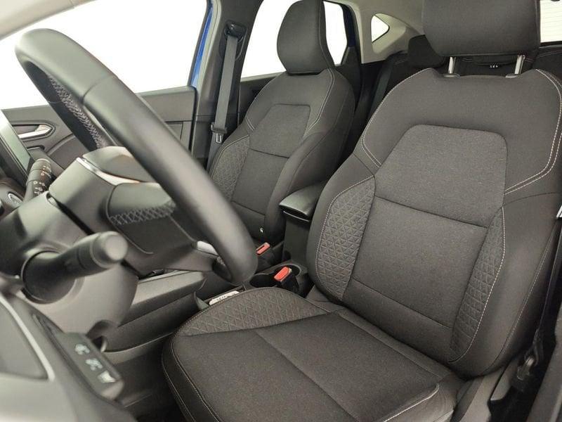 Renault Captur TCe 100 CV GPL Evolution