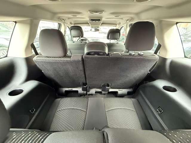 Fiat Freemont Freemont 2.0 mjt 16v 170cv 7 POSTI