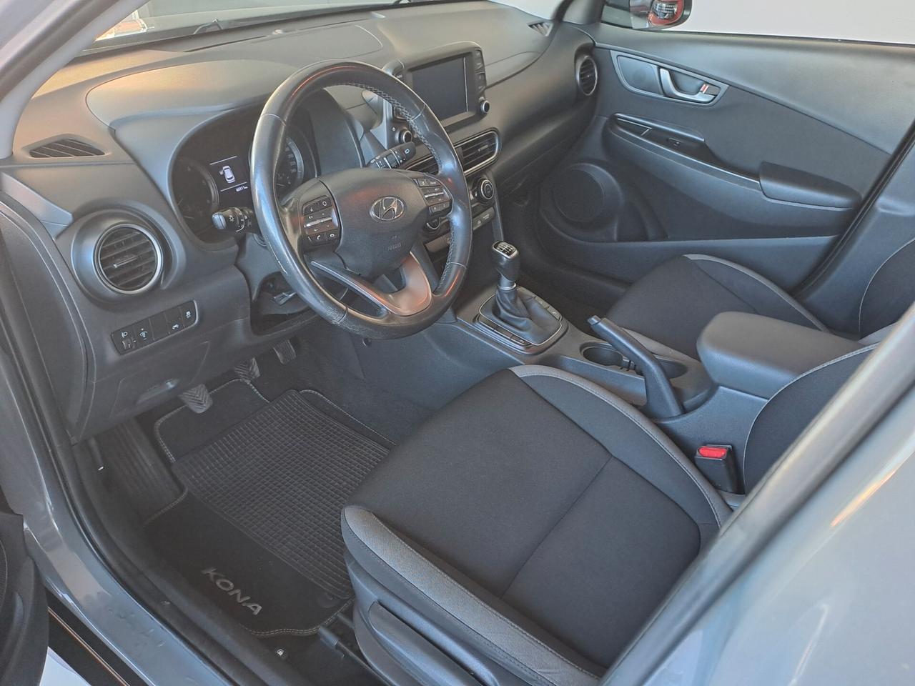 Hyundai Kona 1.6 CRDI 115 CV Exellence 2020