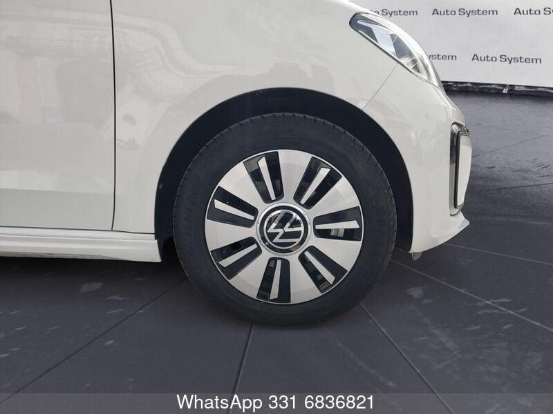 Volkswagen e-up! 82 CV