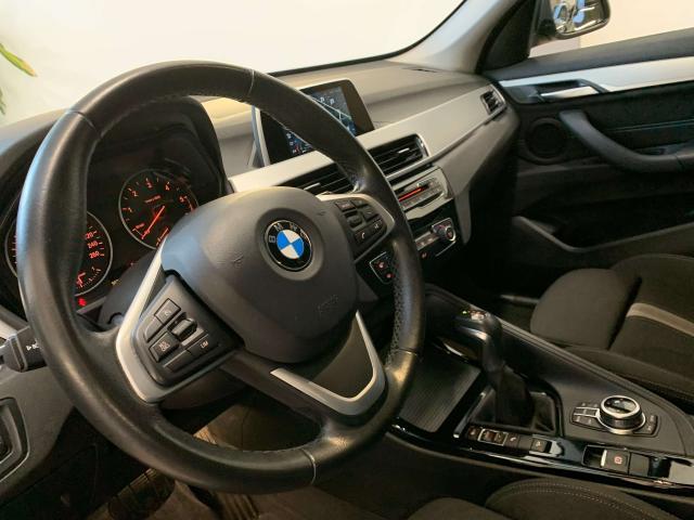 BMW X1 X1 18d xdrive Sport automatica - pari al nuovo