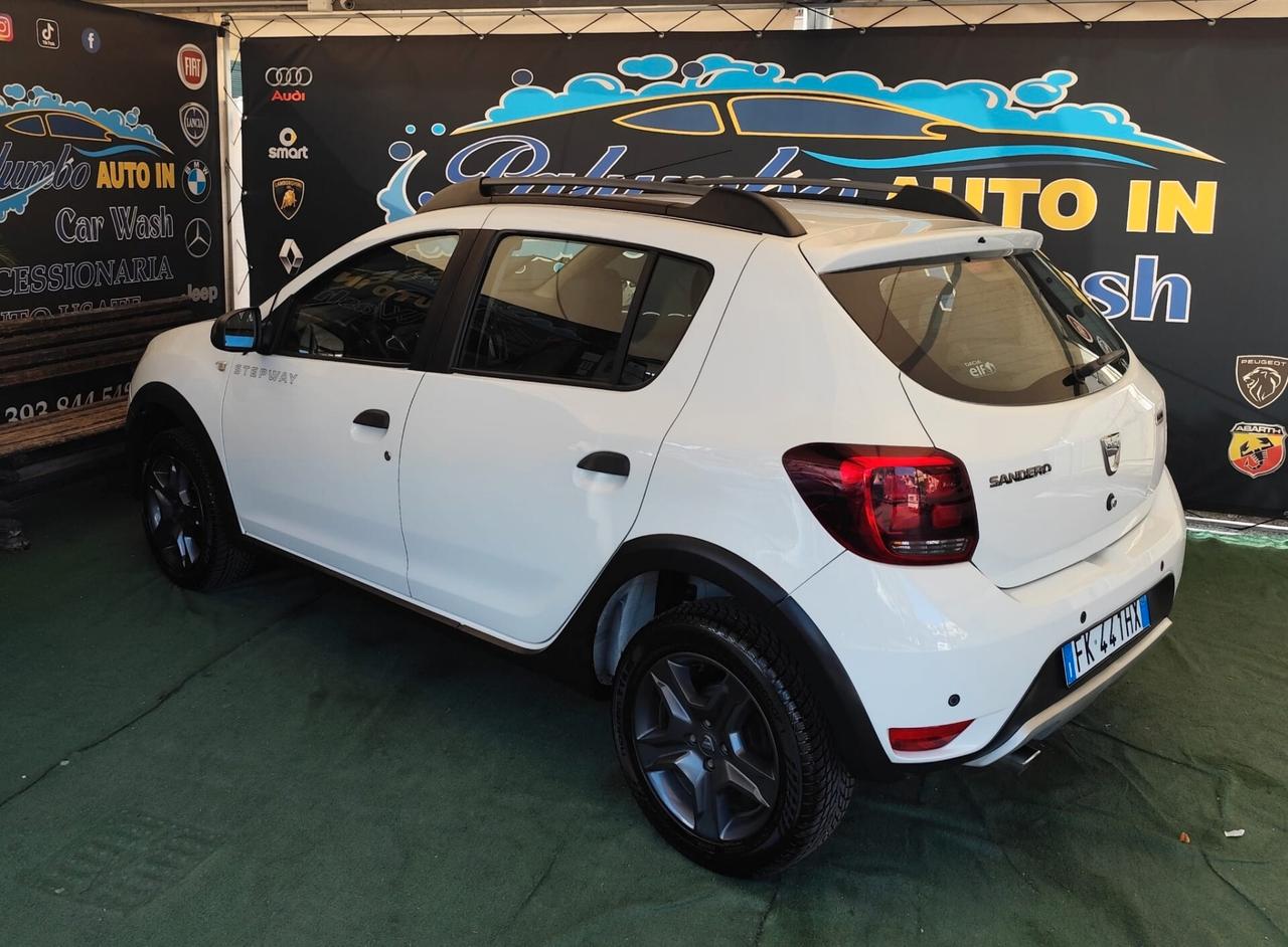 Dacia Sandero 1.5 dCi 8V 90CV S&S SPECIAL BRAVE