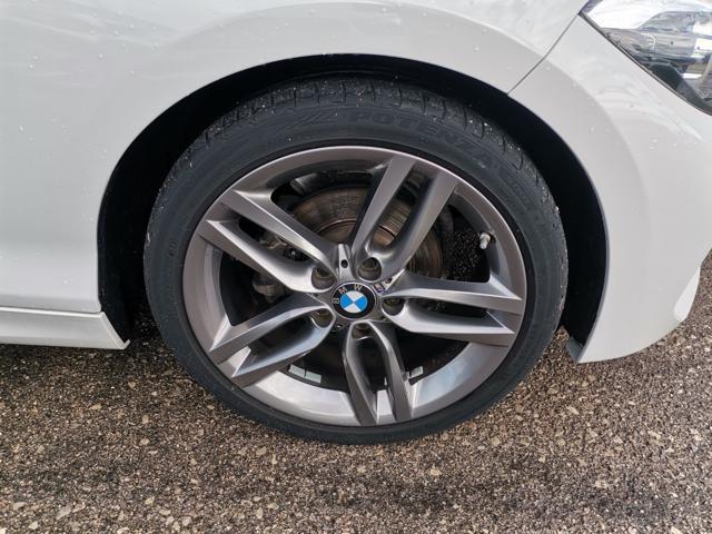 BMW 118 i 3p. Msport AUTOMATICO