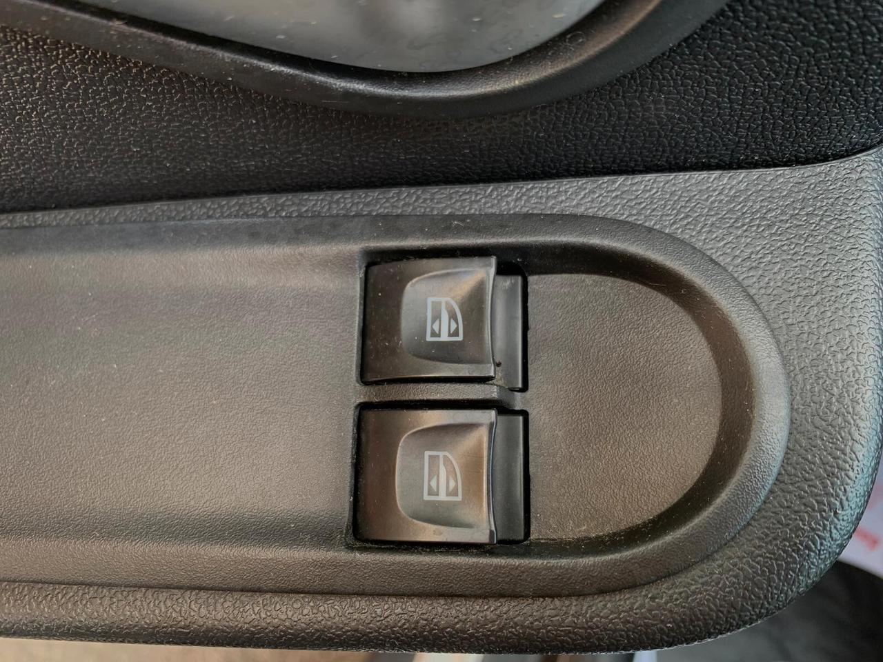 Dacia Duster 1.5 dCi 110 CV S&S 4x4 Serie Speciale Brave
