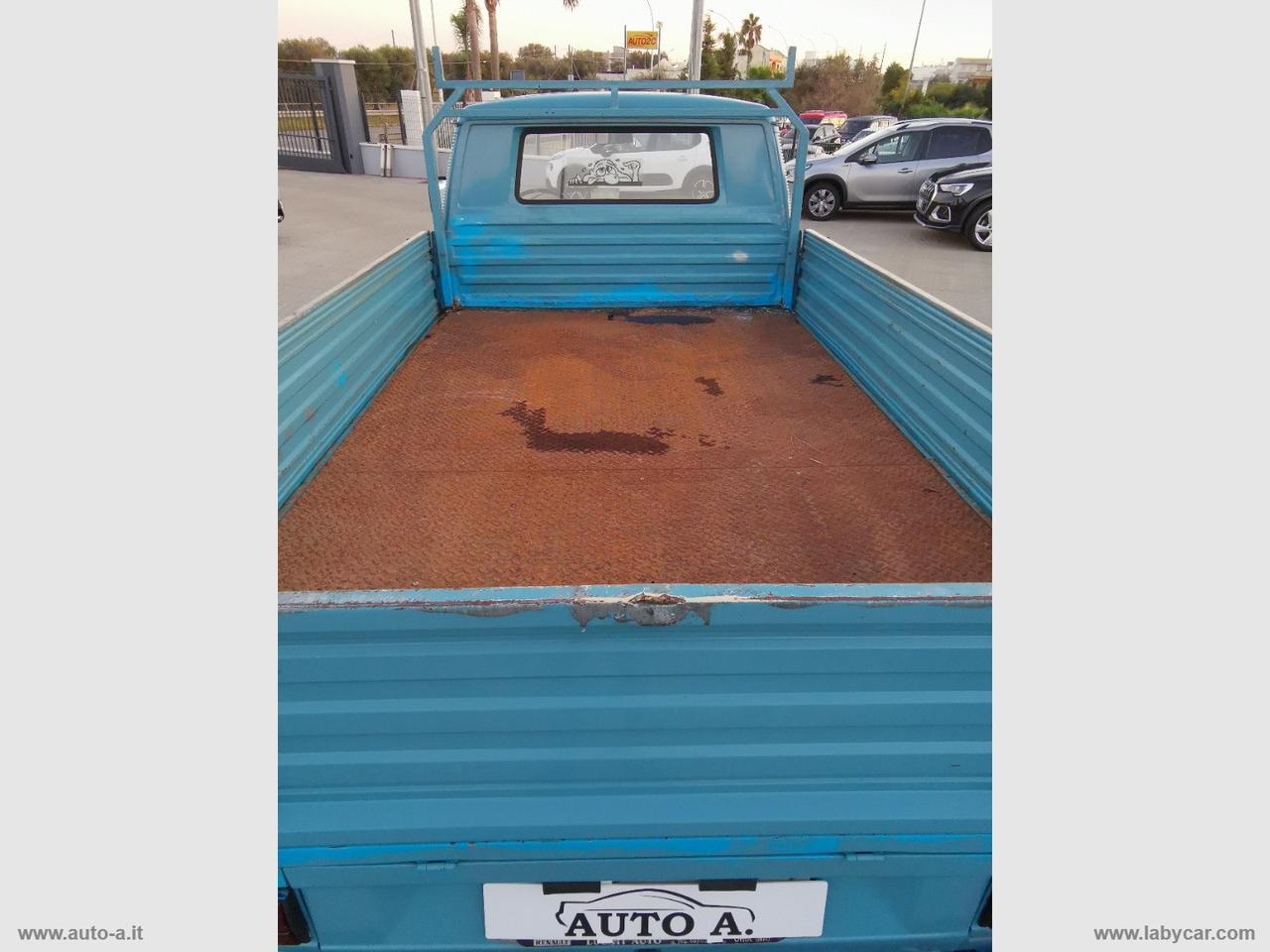 TRANSPORTER T3 245 CT