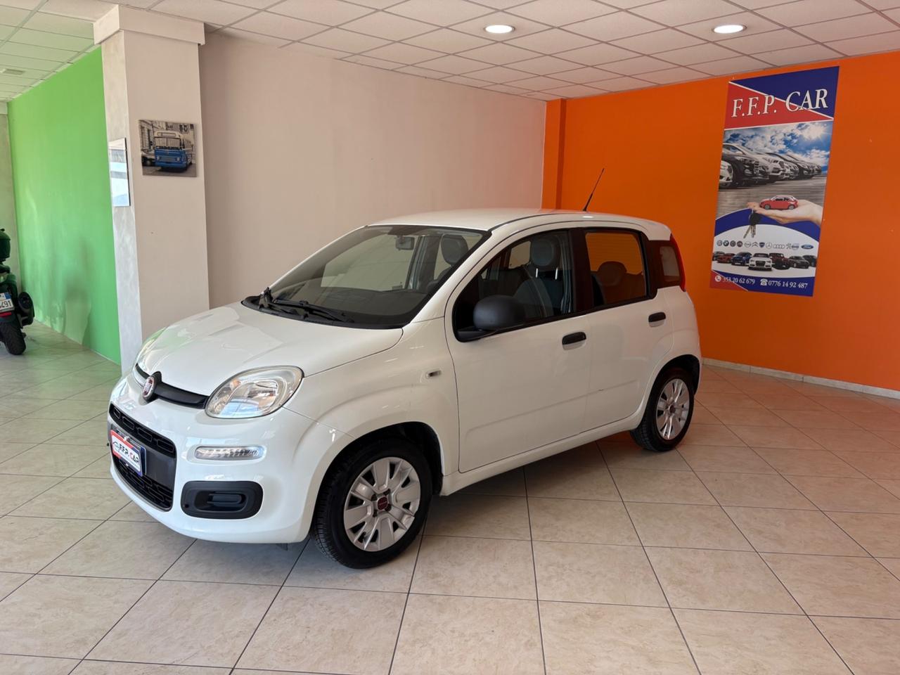 Fiat Panda 1.2 69 cv GPL EasyPower Lounge PERMUTE FINANZIAMENTI