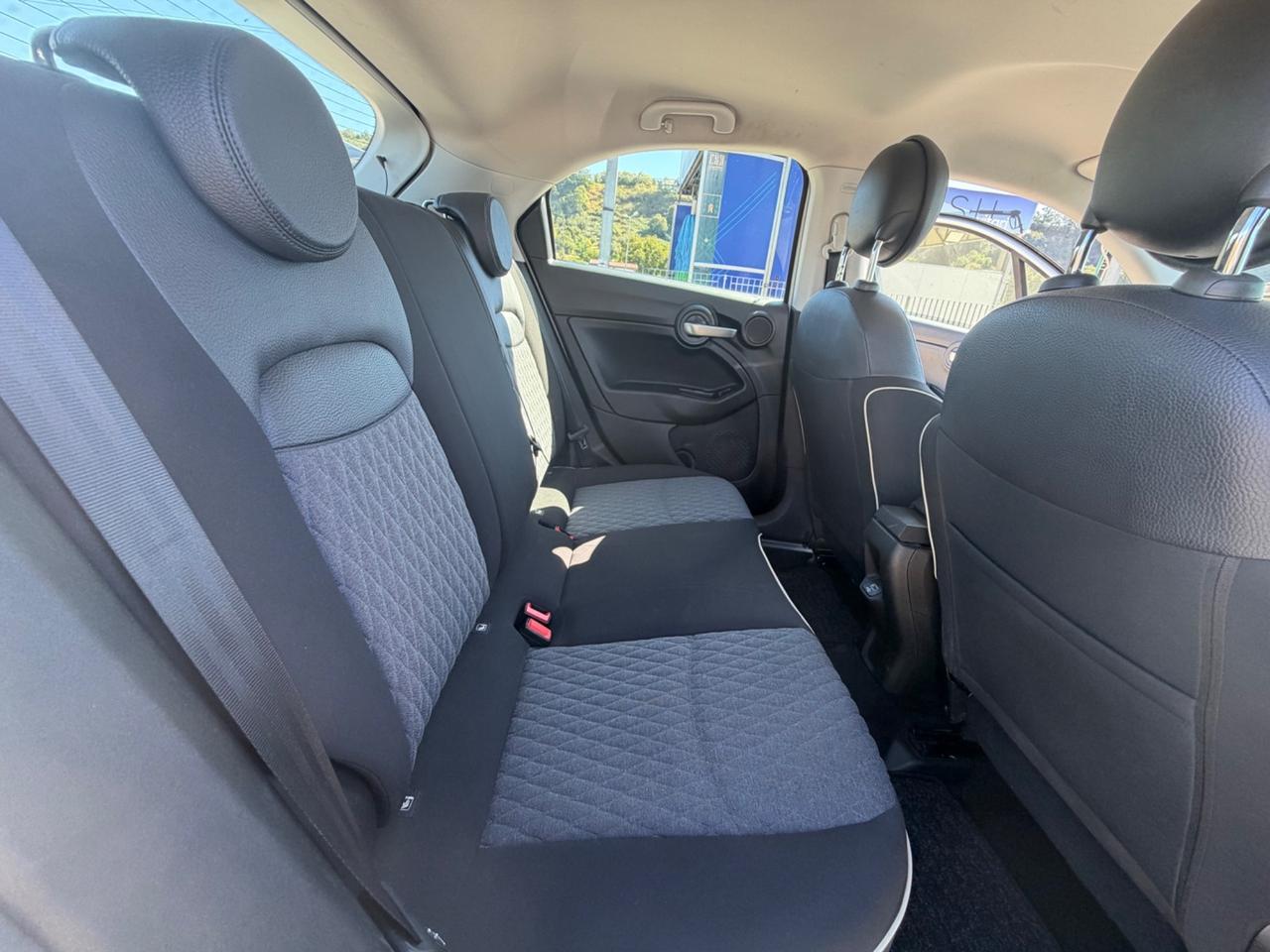 Fiat 500X 1.6 MultiJet 120 CV Cross