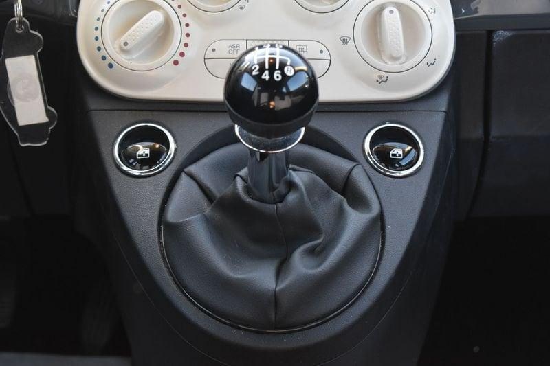 FIAT 500C 500 C 1.0 Hybrid Cult