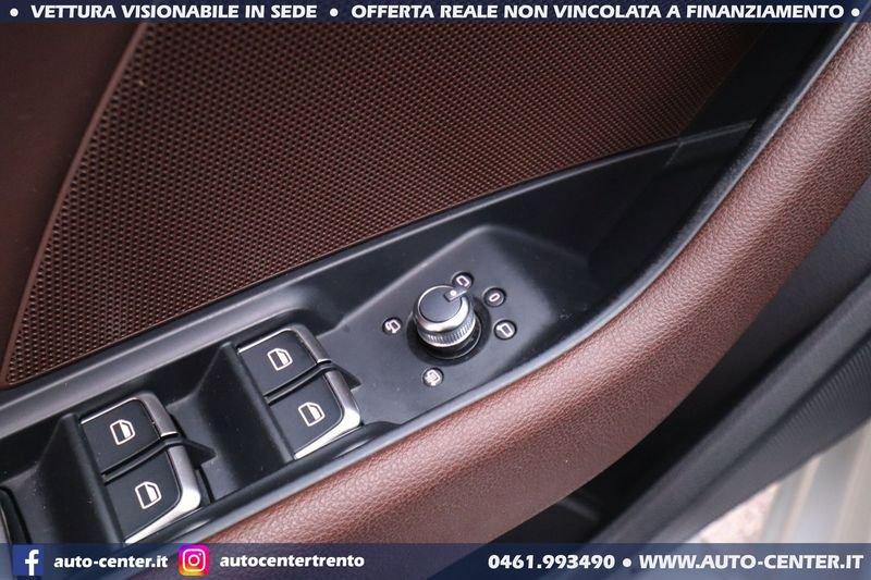 Audi A3 A3 Cabrio 2.0 TDI Stronic Sport