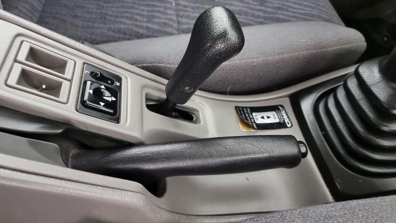 Subaru Impreza Impreza 1.6i 16V cat Compact Wag. 4WD ASI