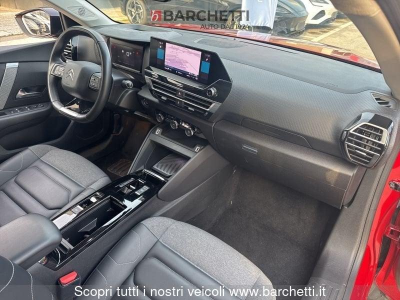 Citroën C4 3ª SERIE PURETECH 130 S&S EAT8 SHINE