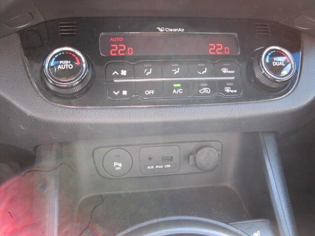 Kia Sportage 1.7 CRDI CLASS