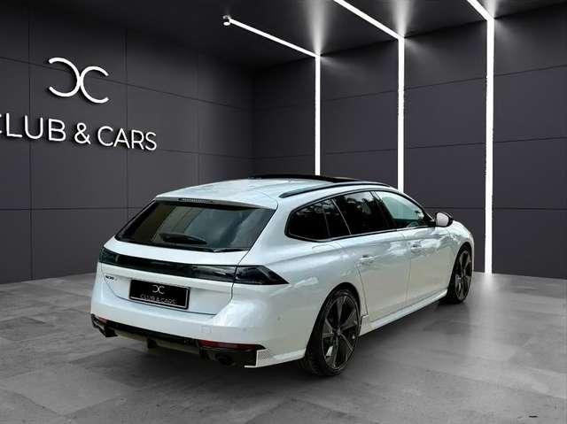 Peugeot 508 SW 1.6 phev4 My 24 PSE 360cv e-eat8 Tetto/Massaggi