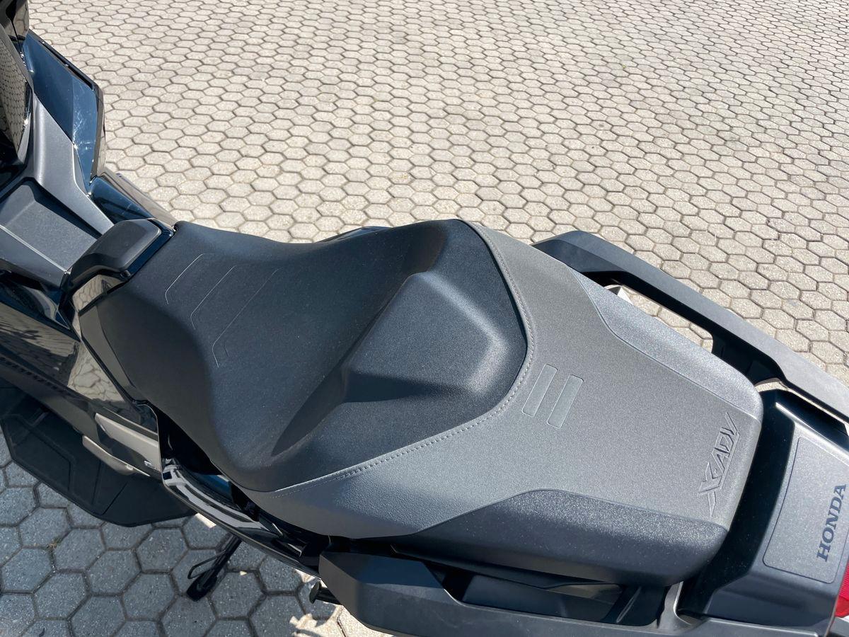 HONDA X-ADV 750 DCT Abs my21