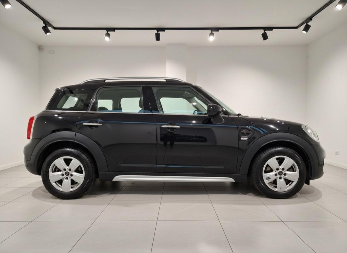 Mini Cooper D Countryman 1.5 One Business
