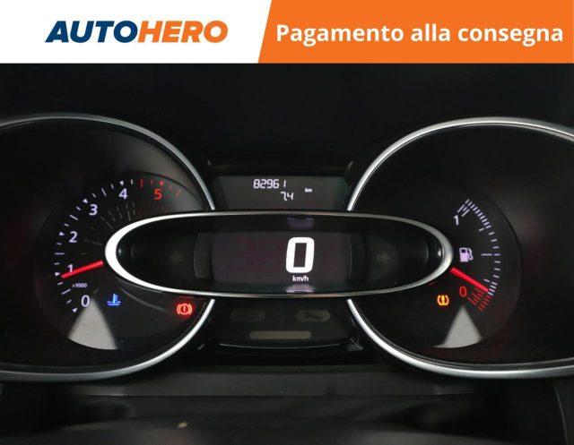 RENAULT Clio dCi 8V 75 CV Start&Stop 5 porte Energy Duel