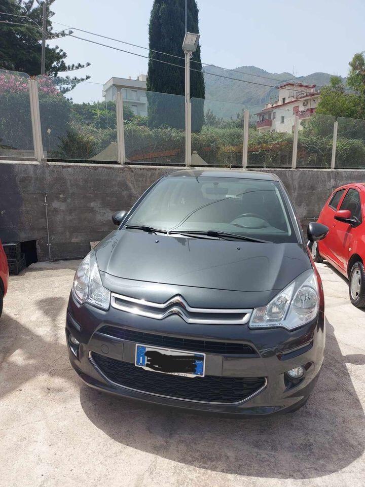 Citroen C3 PureTech