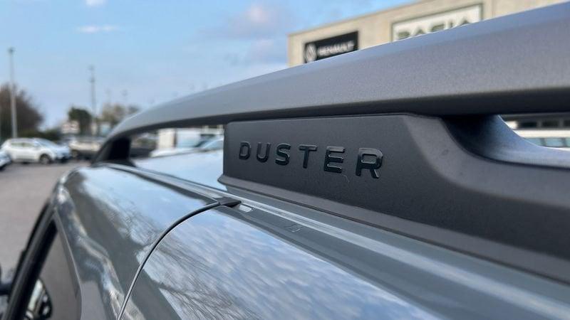 Dacia Duster II 2021 1.5 Blue dCi Prestige 4x2