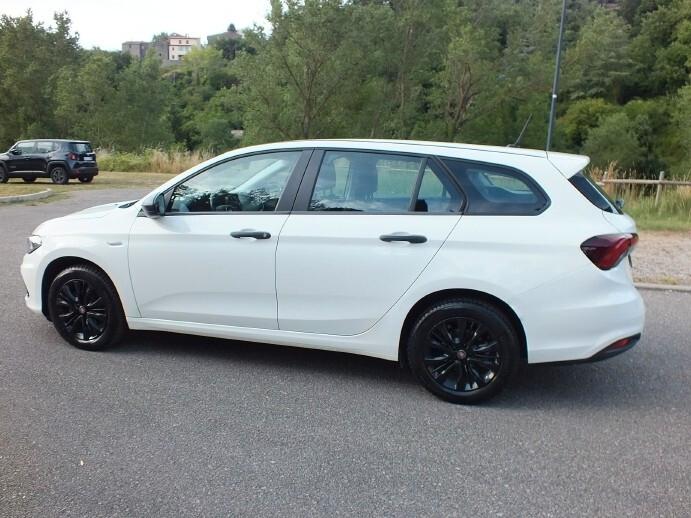 Fiat Tipo 1.3 Mjt SW*UNIPRO*SOLO 73.000KM*