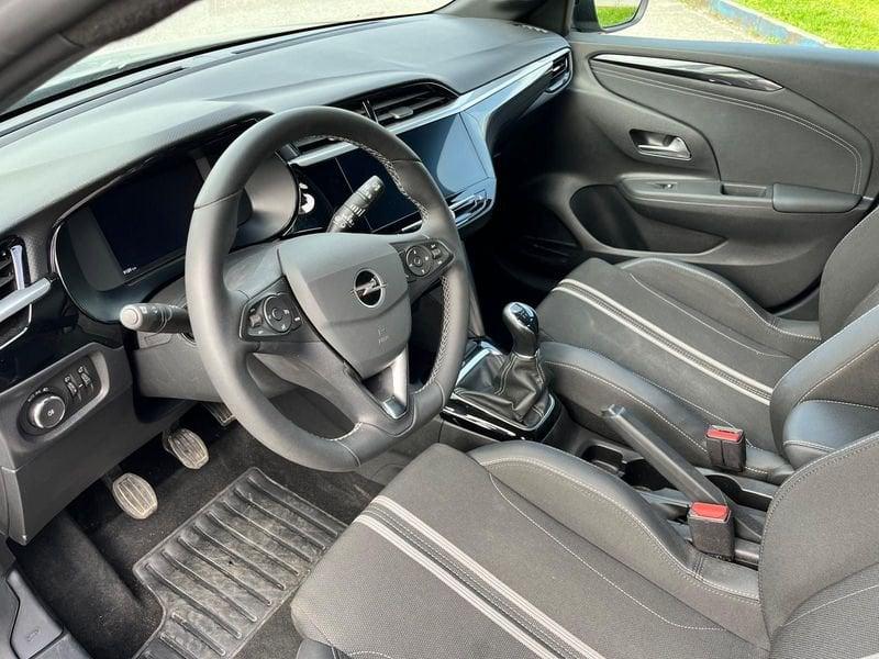 Opel Corsa Corsa 1.2 100 CV GS