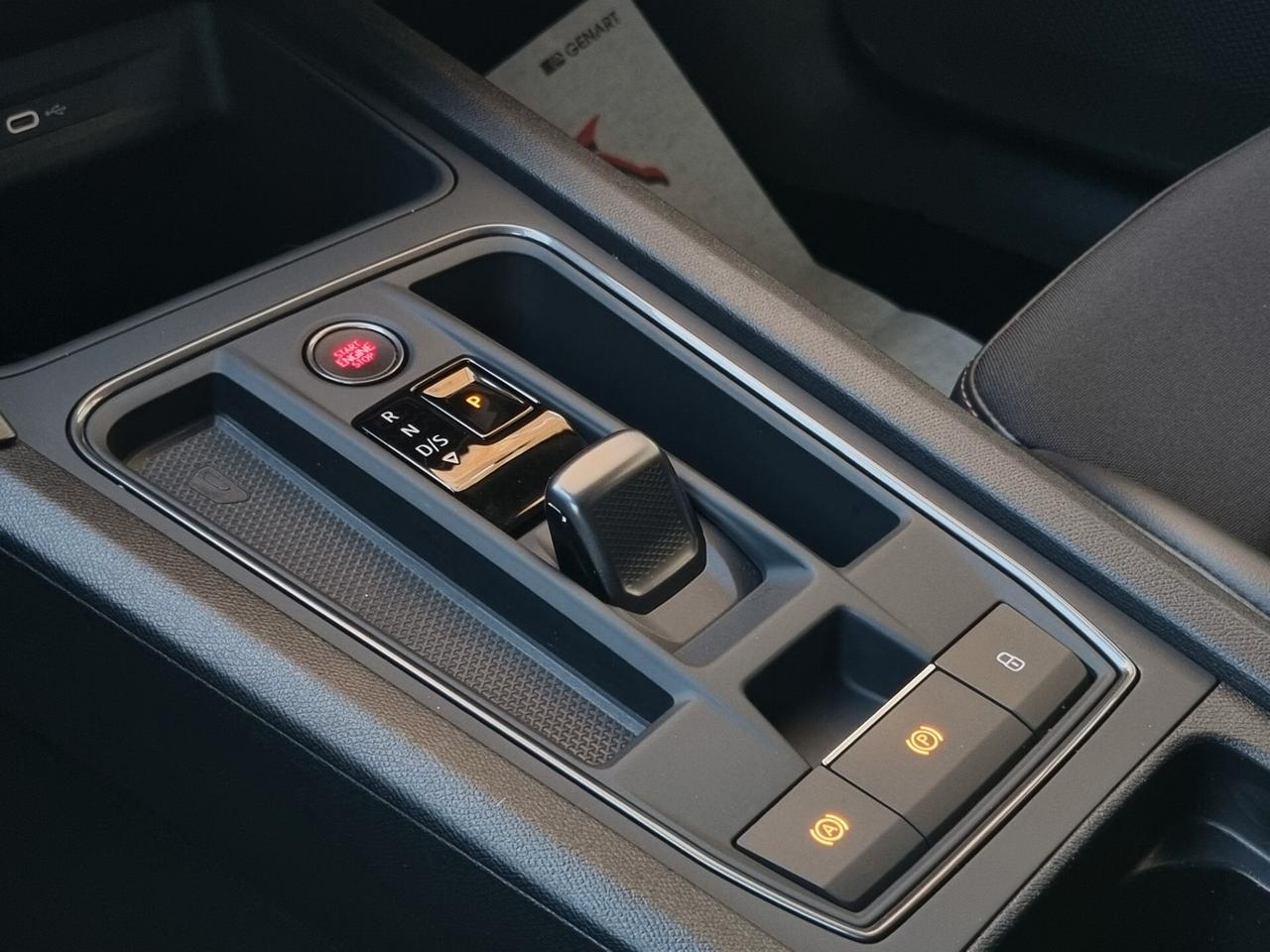 Cupra Formentor 1.5 TSI