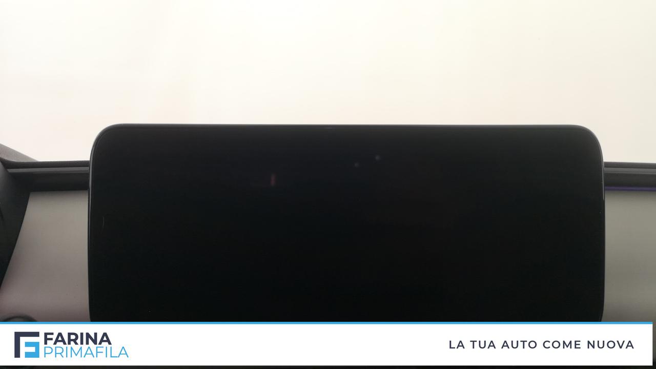 FIAT 600 IV 2023 - 600 1.2 hybrid La Prima 110cv auto