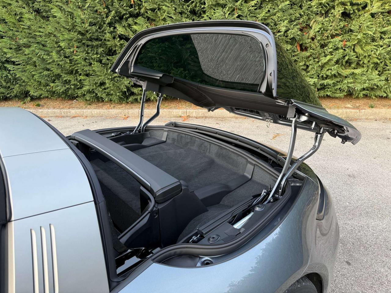 Porsche 992 Targa 911 3.6 4 GTS IVA ESPOSTA