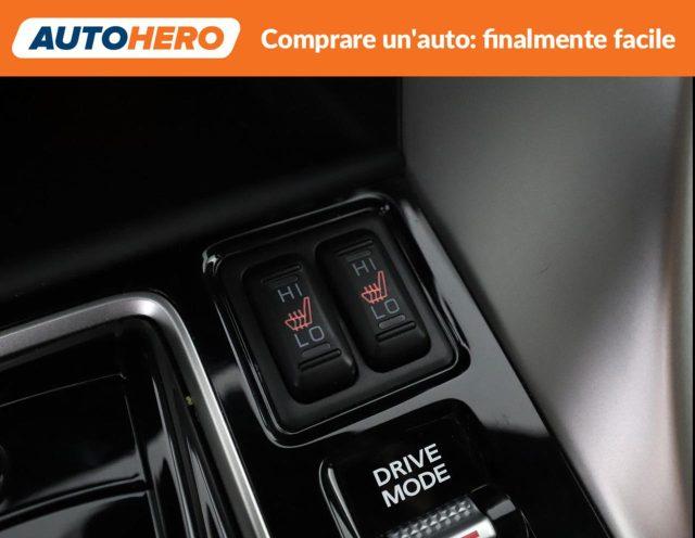 MITSUBISHI Eclipse Cross 2.4 MIVEC 4WD PHEV Instyle SDA