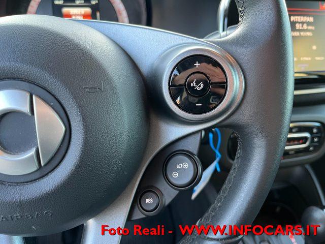 SMART ForTwo EQ Passion 60 KW - PROMO