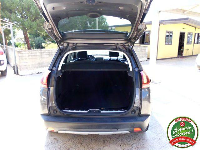 PEUGEOT 2008 Turbo 110 S&S Allure