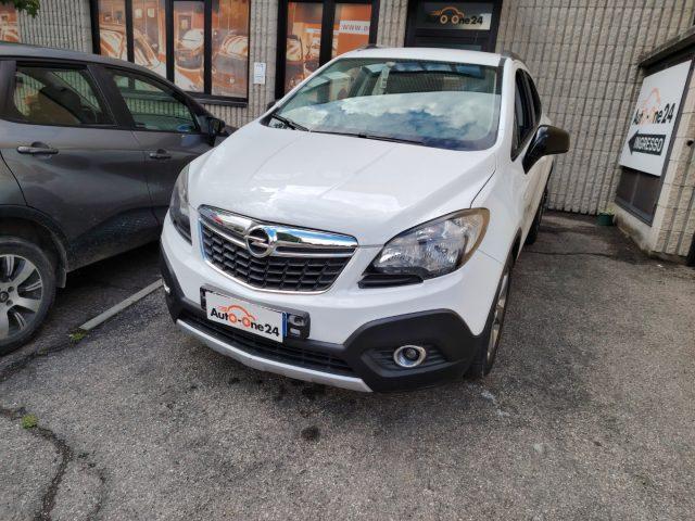 OPEL Mokka 1.6 Ecotec 115CV 4x2 Start&Stop PREZZO REALE